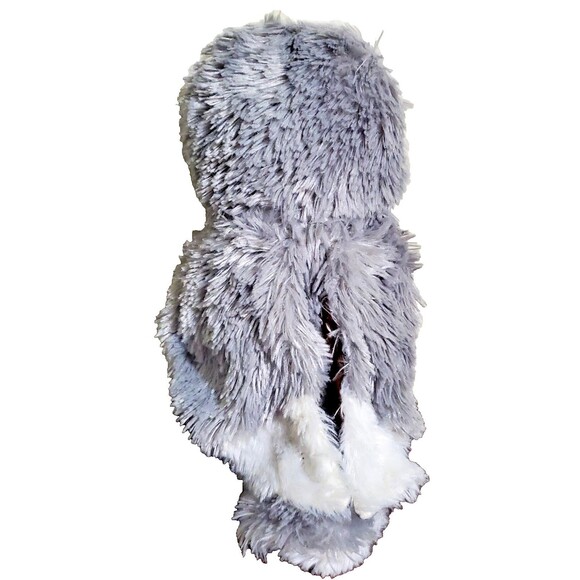 Wildlife Artist Inc Owl Plush – 12" Stuffed Animal – Feb 2019 Edition  Rare - Picture 4 of 9